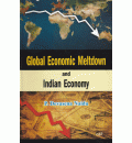 Global Economic Meltdown and Indian Economy 